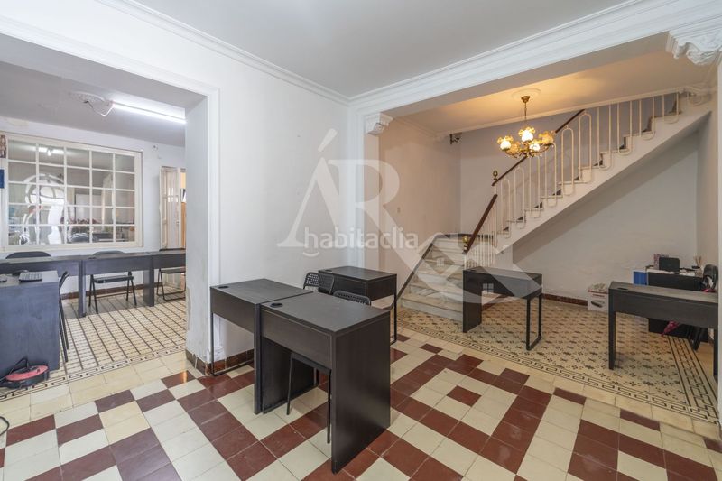 Foto acc1f3c2-48ed-4cad-bf90-9842528b4a26. Casa a traspalacio 15 a Umbrete