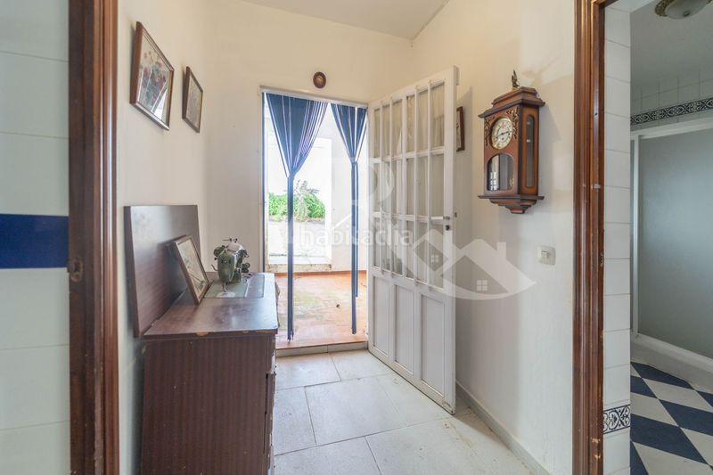 Foto bf2bbdcd-7a64-47d4-9827-ef7506317295. Casa a traspalacio 15 a Umbrete