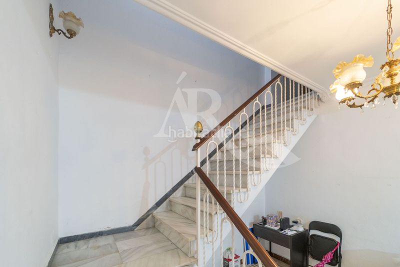 Foto ea96ef02-8b8a-4cc2-83f7-da6d156f41bf. Casa a traspalacio 15 a Umbrete