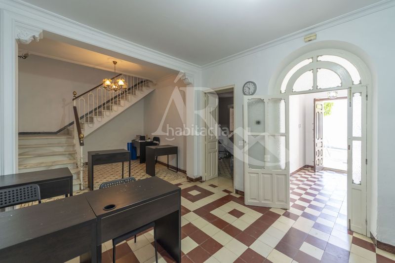 Foto f6642e30-d2f6-4bb0-b4eb-97a251c0d65c. Casa a traspalacio 15 a Umbrete