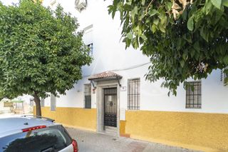 Pis a ANTONIO DE NEBRIJA 3