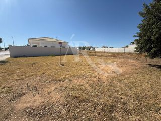 Residential Plot in Alcalde jesus calderon moreno 36. Solar en venta en urbanización.
