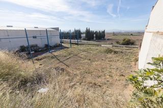 Solar industrial en Pinos Puente. Venta de solar industrial en poligono la molaina de atarfe
