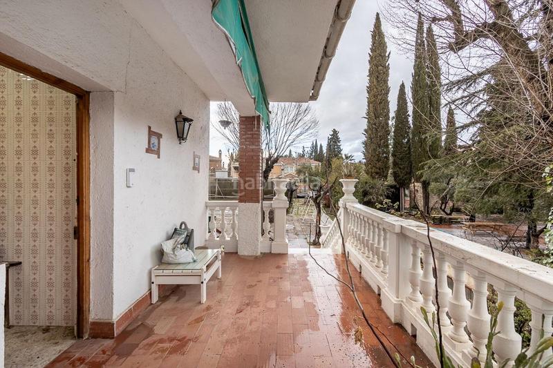 Foto 177fc892-e66a-47bd-b9b1-d71dbe9ceee1. Chalet en calle divan tamarit 3 chalet en huetor vega. en Huétor Vega