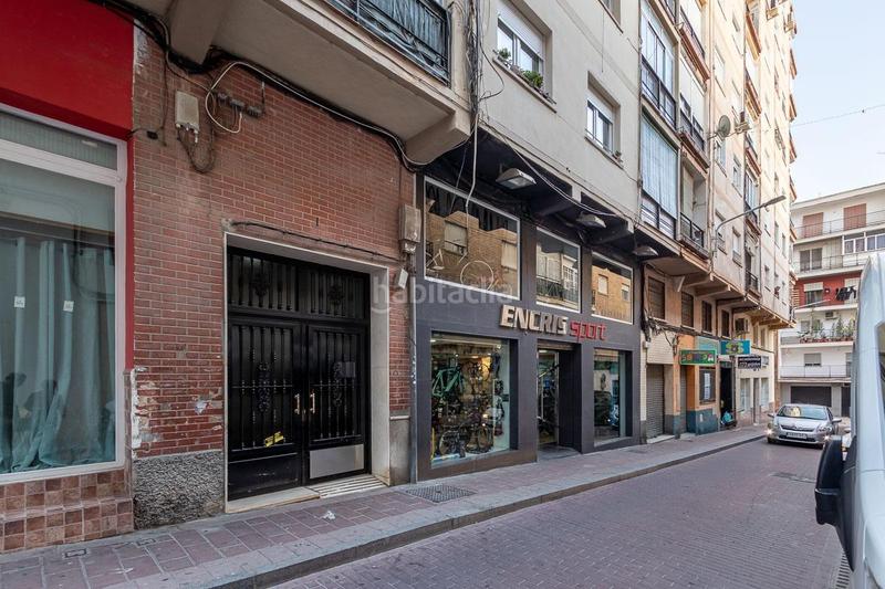 Foto 0640d167-0eb2-4976-8013-300005d39059. Loft en calle san cristobal 1 apartamentoloft en el centro en Motril