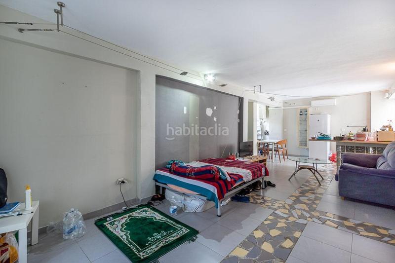 Foto 372e8b30-e547-4364-9b8a-52d1aa4c1c8e. Loft en calle san cristobal 1 apartamentoloft en el centro en Motril