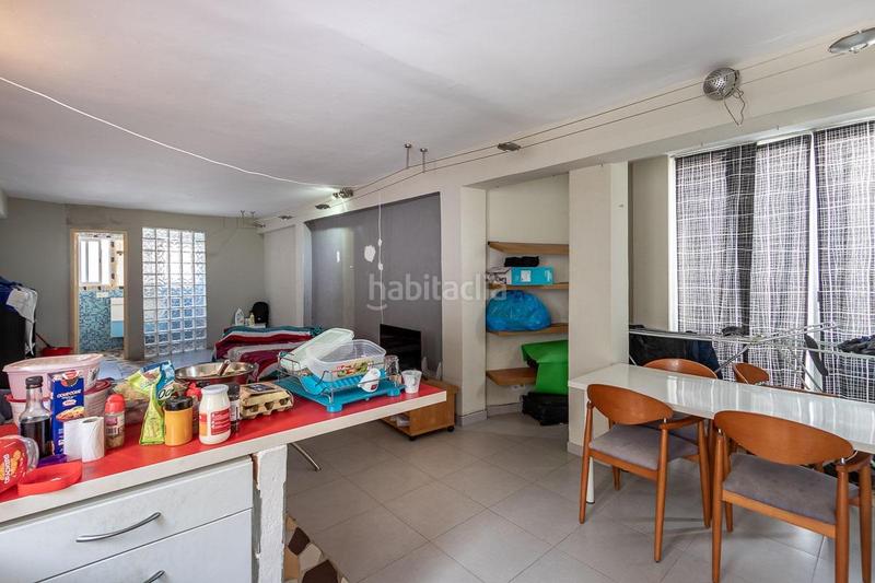 Foto 7c180842-f36b-4bc9-af40-6e77c539734b. Loft en calle san cristobal 1 apartamentoloft en el centro en Motril