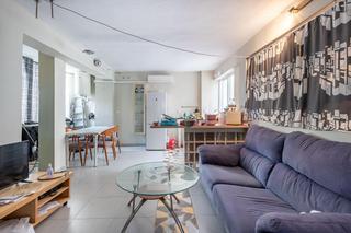 Loft à Calle san cristobal 1. Apartamentoloft en el centro de motril