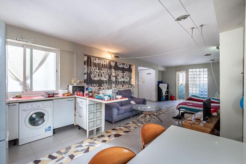 Foto c10cbfa0-a9f0-4689-8e23-6f6be9df527e. Loft en calle san cristobal 1 apartamentoloft en el centro en Motril