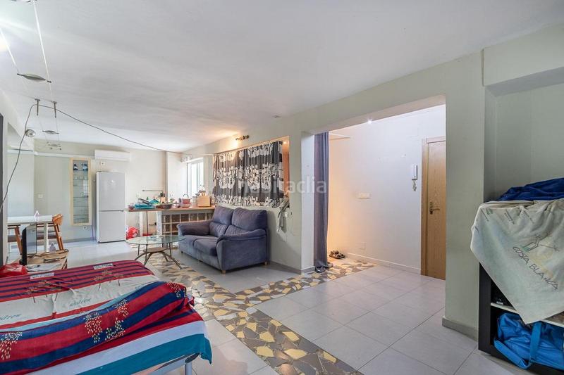 Foto d0b4572c-e007-44d2-b89d-ad9dad695719. Loft en calle san cristobal 1 apartamentoloft en el centro en Motril