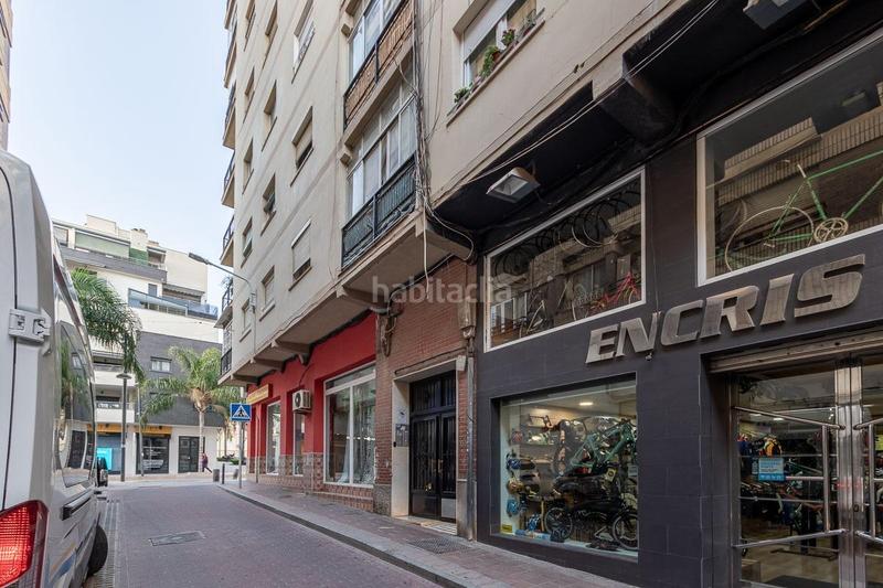 Foto e0a7a6c1-0902-4cf9-a7e0-3c8c40178dd6. Loft en calle san cristobal 1 apartamentoloft en el centro en Motril