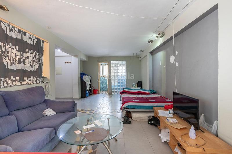 Foto e85bc564-a79f-402c-9ad9-0c005fe0739b. Loft en calle san cristobal 1 apartamentoloft en el centro en Motril