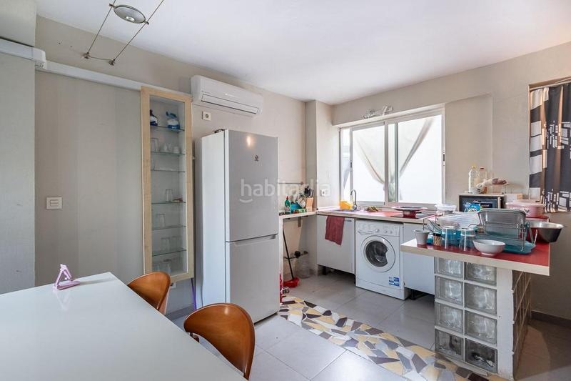 Foto ebd660de-4dab-47d4-a76d-33717b6aac8e. Loft en calle san cristobal 1 apartamentoloft en el centro en Motril
