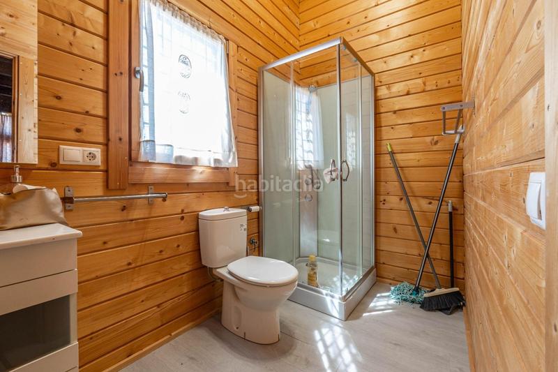 Foto 0e7a1868-65b5-4c14-9625-0354fc71a66f. Chalet en calle nogal 5 dos joyas en una compra! casas de ensueño en el ventorrillo, cullar vega en Cúllar Vega
