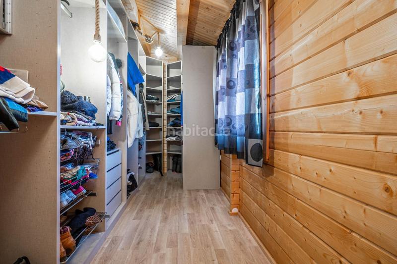 Foto 35fcf4d2-8347-4204-9126-e7f4ca0157ac. Chalet en calle nogal 5 dos joyas en una compra! casas de ensueño en el ventorrillo, cullar vega en Cúllar Vega