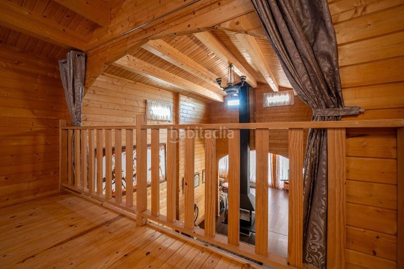 Foto 3742ce2a-7563-48a3-8cee-22732faad3c9. Chalet en calle nogal 5 dos joyas en una compra! casas de ensueño en el ventorrillo, cullar vega en Cúllar Vega