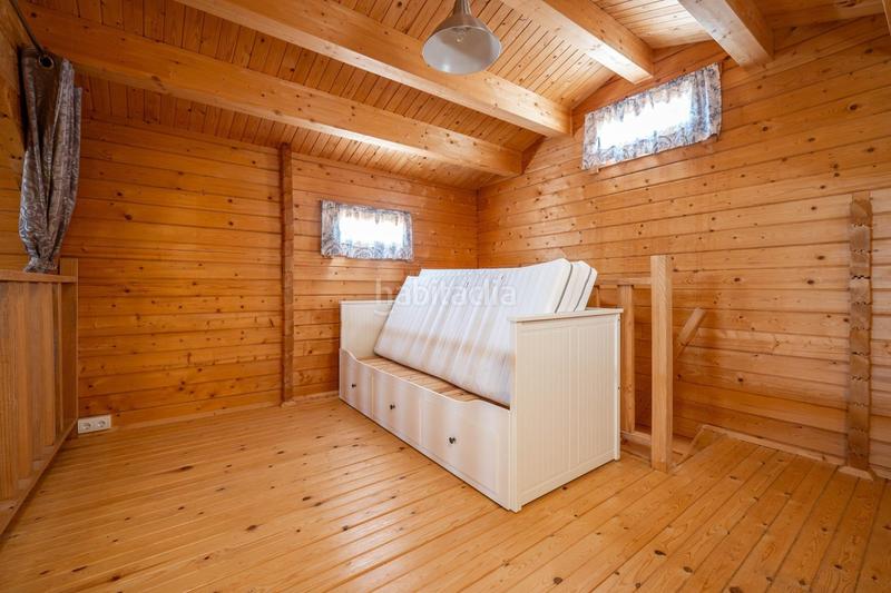Foto 587945e7-9fb9-40fb-8eca-10935637b6a0. Chalet en calle nogal 5 dos joyas en una compra! casas de ensueño en el ventorrillo, cullar vega en Cúllar Vega