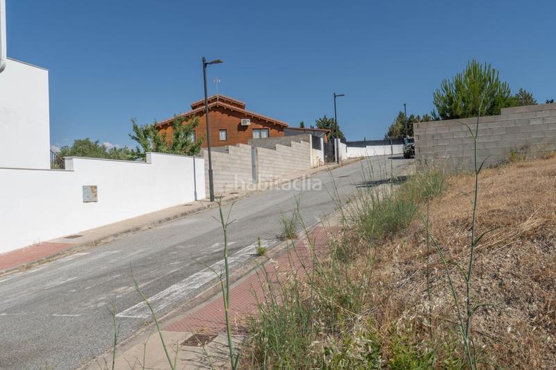 Foto 8df0082b-5413-440f-8159-2dd05b41a0a5. Chalet en calle nogal 5 dos joyas en una compra! casas de ensueño en el ventorrillo, cullar vega en Cúllar Vega