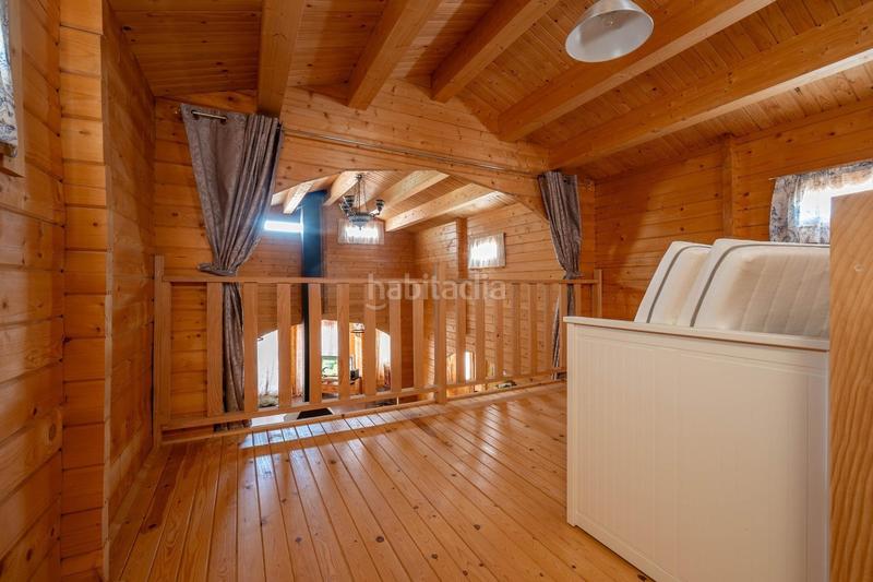Foto bb7a94cc-2041-4004-afa6-869e9d33c721. Chalet en calle nogal 5 dos joyas en una compra! casas de ensueño en el ventorrillo, cullar vega en Cúllar Vega