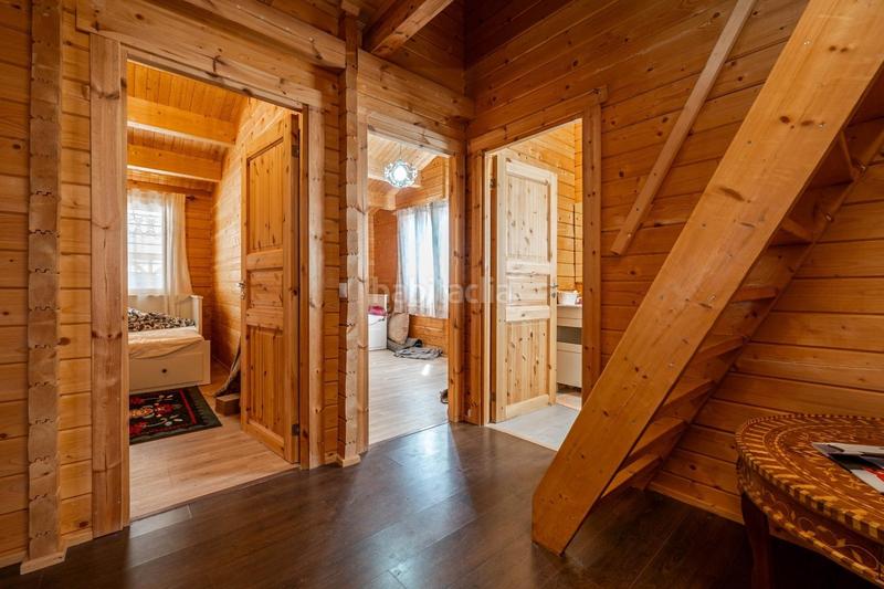 Foto c1e39ef6-4f03-4538-85c6-d91a72833dda. Chalet en calle nogal 5 dos joyas en una compra! casas de ensueño en el ventorrillo, cullar vega en Cúllar Vega