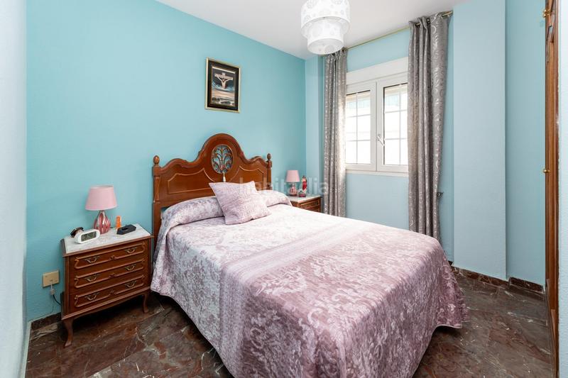Foto 64fc7612-b760-4c37-bed3-ac9febca7894. Piso en calle plaza llanete 9 se vende piso en cogollos vega en Cogollos de la Vega