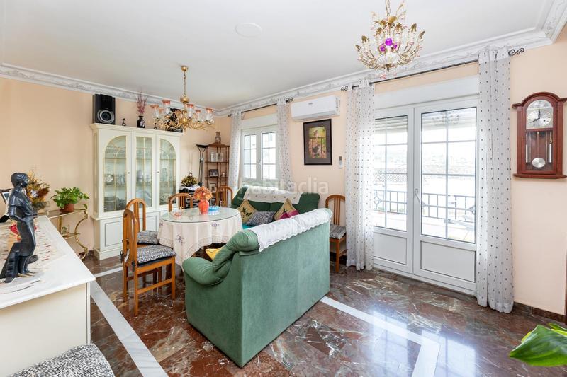 Foto 9adc0722-22f3-41ce-870d-31e57d491a1a. Piso en calle plaza llanete 9 se vende piso en cogollos vega en Cogollos de la Vega