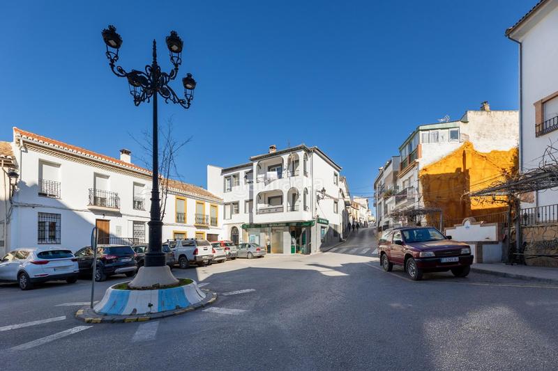 Foto f1e4178e-1085-4475-8227-73c75dedfe13. Piso en calle plaza llanete 9 se vende piso en cogollos vega en Cogollos de la Vega