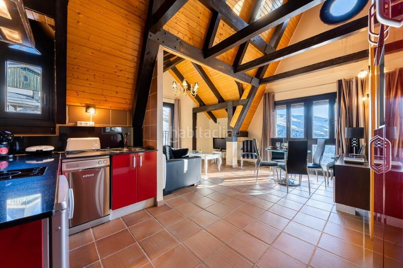 Foto a3082fb2-5f64-4683-8ce4-436ea87a3fe3. Attico in prado alto 515 in Zona alta Sierra Nevada