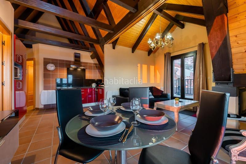 Foto a615aa21-7b38-454e-b7d7-19e5b306c0d0. Attico in prado alto 515 in Zona alta Sierra Nevada