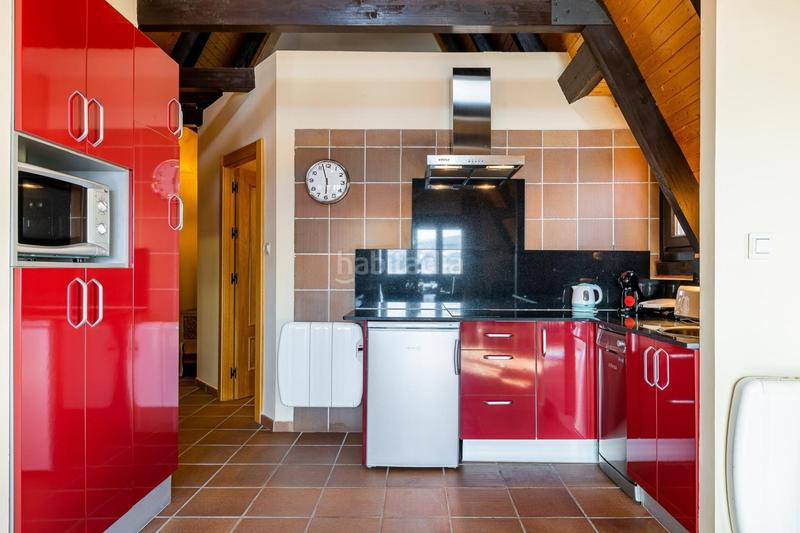 Foto c009f7d4-fab3-4862-b063-ab2a826f95c8. Attico in prado alto 515 in Zona alta Sierra Nevada