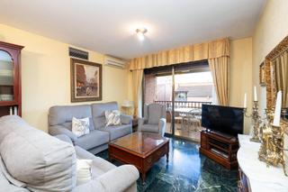 Appartement à Avenida de la constitucion 22