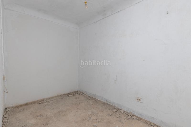 Foto 200d5f42-5f0b-449a-9e81-dd34d20217d5. Haus in calle conde de las infantas 8 in Centro - Sagrario Granada