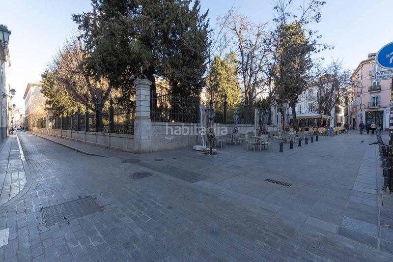 Foto 36ba7659-1605-414b-9500-bc4f6549f136. Haus in calle conde de las infantas 8 in Centro - Sagrario Granada