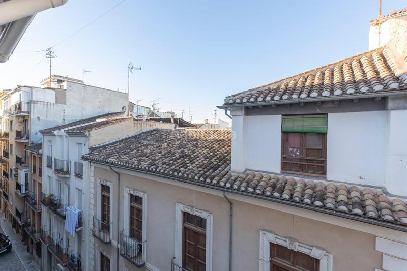 Foto 3c07e13f-ec2e-41d3-b983-3293d38b7718. Haus in calle conde de las infantas 8 in Centro - Sagrario Granada