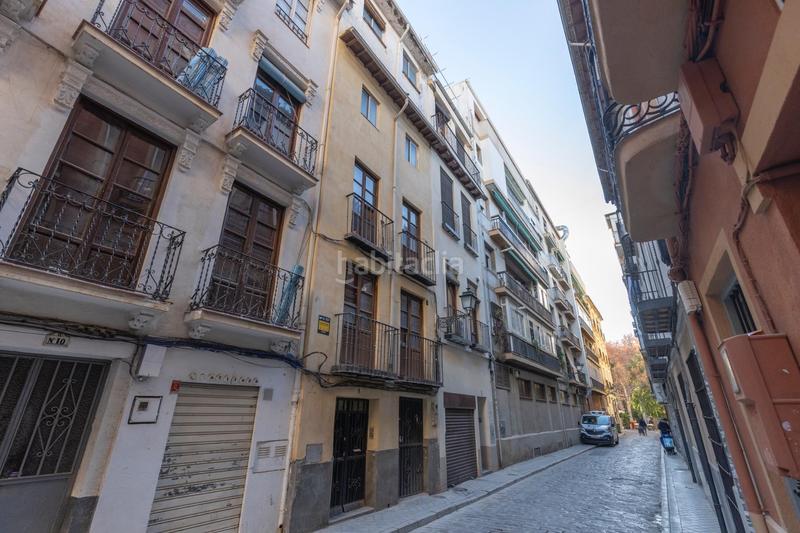 Foto 7494b776-3000-41f9-a2e1-de8721330f3a. Haus in calle conde de las infantas 8 in Centro - Sagrario Granada