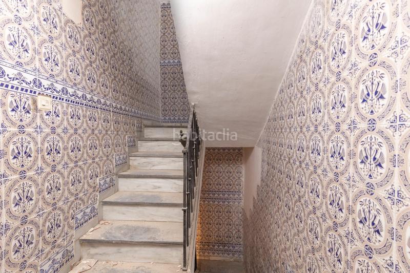 Foto a5ab8351-1a21-48ed-9914-0c72b7d1b505. Haus in calle conde de las infantas 8 in Centro - Sagrario Granada