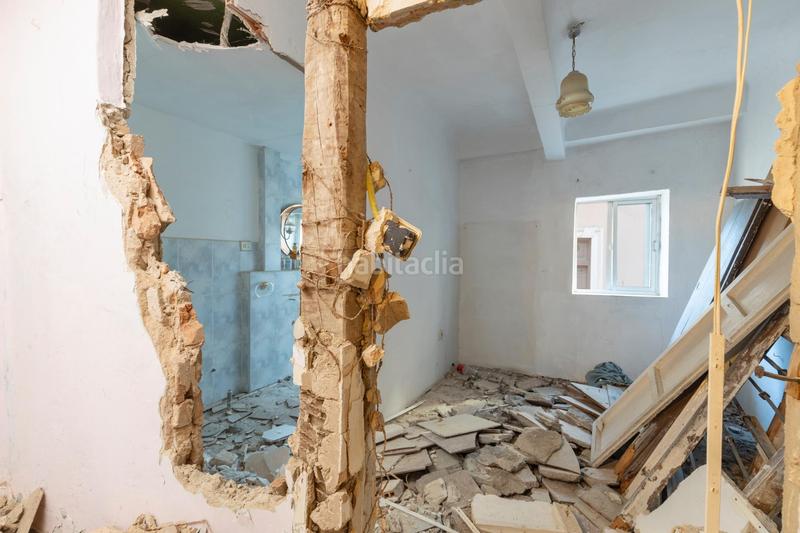 Foto a99f7593-3e45-42dd-a954-ce1d2574f517. Haus in calle conde de las infantas 8 in Centro - Sagrario Granada