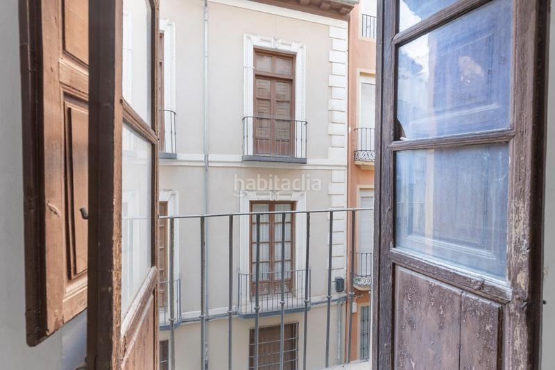 Foto f15e4497-ddbd-4703-b770-4c73dfe58b9e. Haus in calle conde de las infantas 8 in Centro - Sagrario Granada