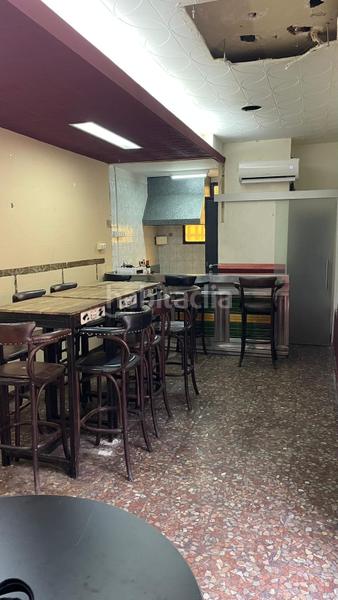 Foto f3f6c494-38d1-4ea1-98cb-197abb772aab. Alquiler local comercial en avenida avenida pablo picasso 12 se alquila local comercial avenida pablo picasso en Granada