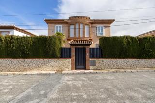 Xalet en Calle de tamarindo 1. Ven a conocer el chalet de tus sueos!!!