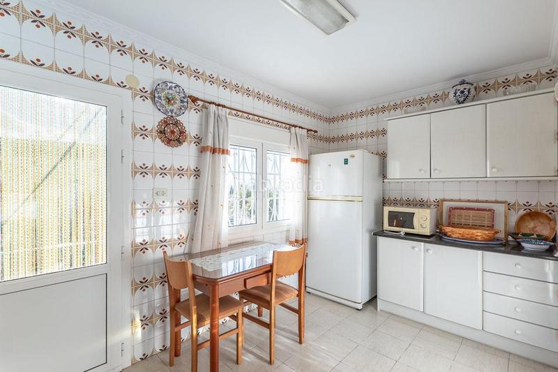 Foto aed9f7e1-151b-44cd-9e34-faa08cc09245. Casa a calle granada 57 a Barrio de la Vega Monachil