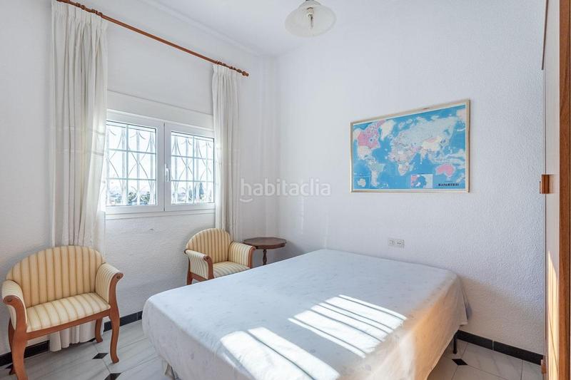 Foto e10e7830-8912-45fd-9647-09cdd0d05d66. Casa a calle granada 57 a Barrio de la Vega Monachil