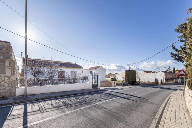 Foto f274c2d9-b675-4211-a7ea-94dcf59207b3. Casa a calle granada 57 a Barrio de la Vega Monachil