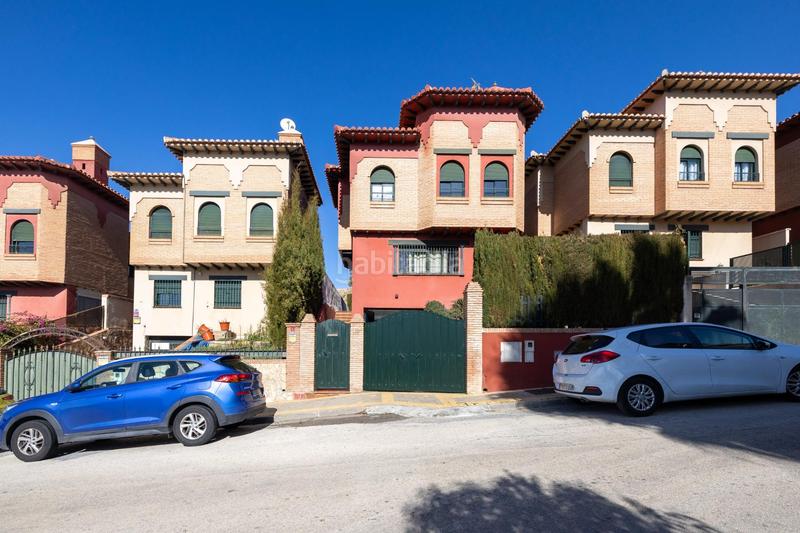 Foto aae6b9ca-3be9-47b1-9166-a9772ec72473. Chalet en avenida luis javier 177 chalet independiente de 4 dormitorios en nuevo . seminuevo en Jun