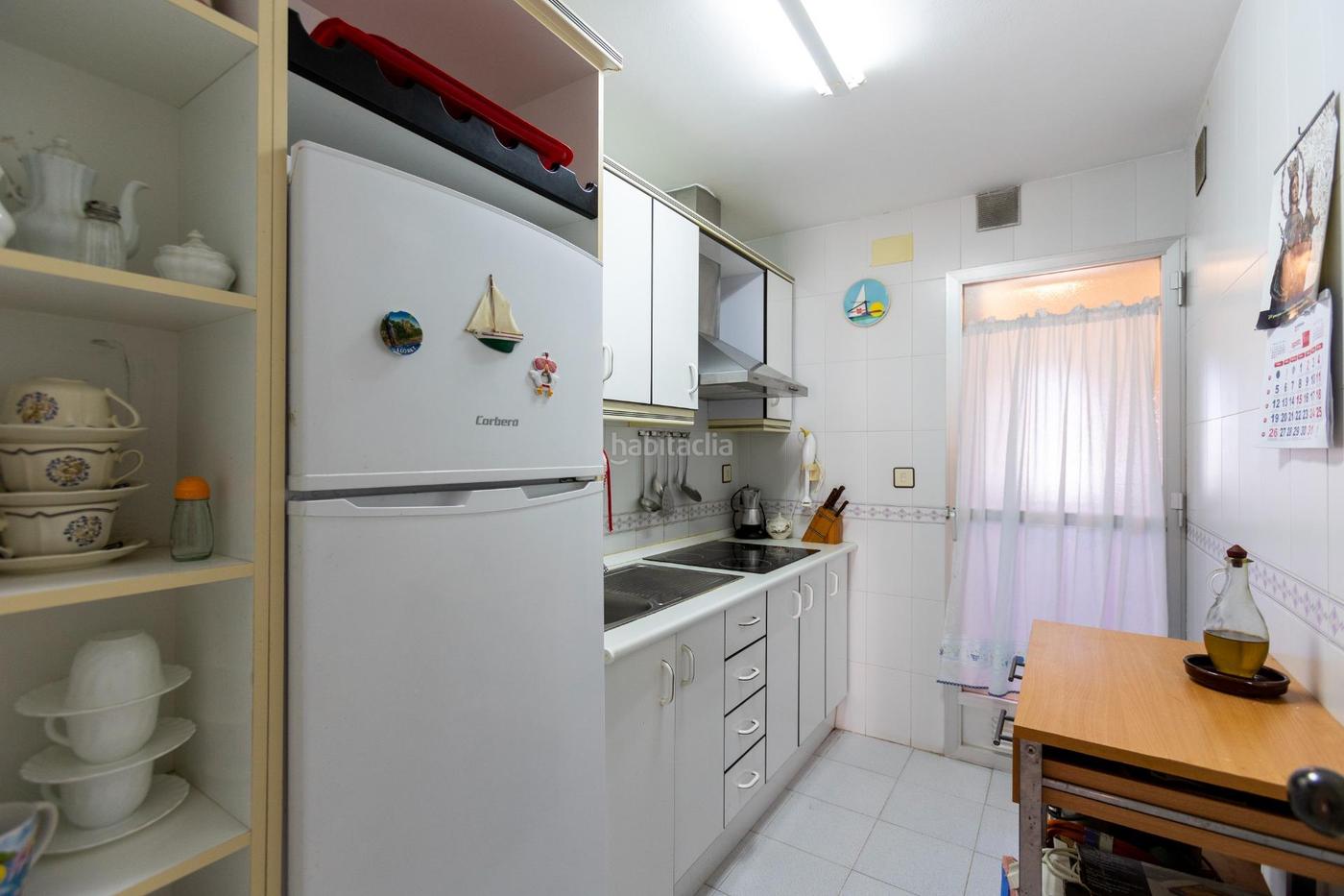 PRECIOSO TICODPLEX EN PERLA DE ANDALUCA Motril