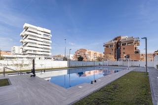 Appartement à Calle hermigua 9. Casa independiente dentro de la exclusiva urbanizacióntarsia