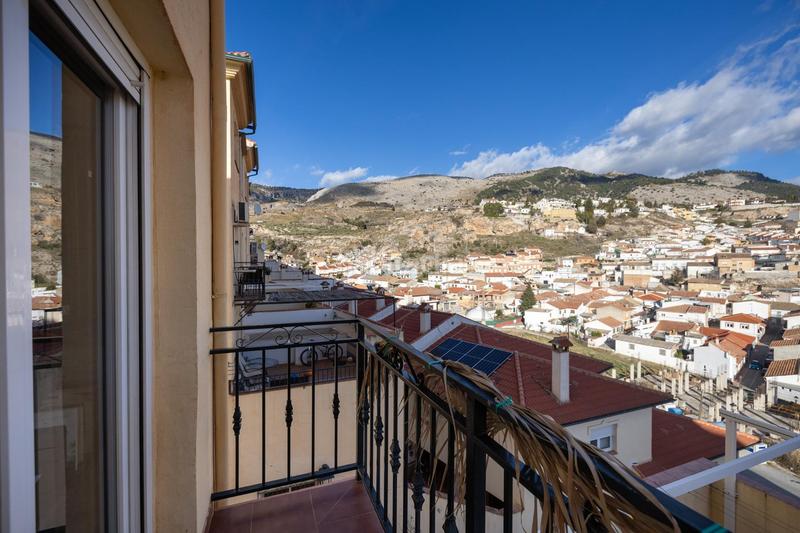 Foto db5a4728-c9e5-49bc-9224-62cb8805e2cb. Haus in calle alpes 30 in Alfacar