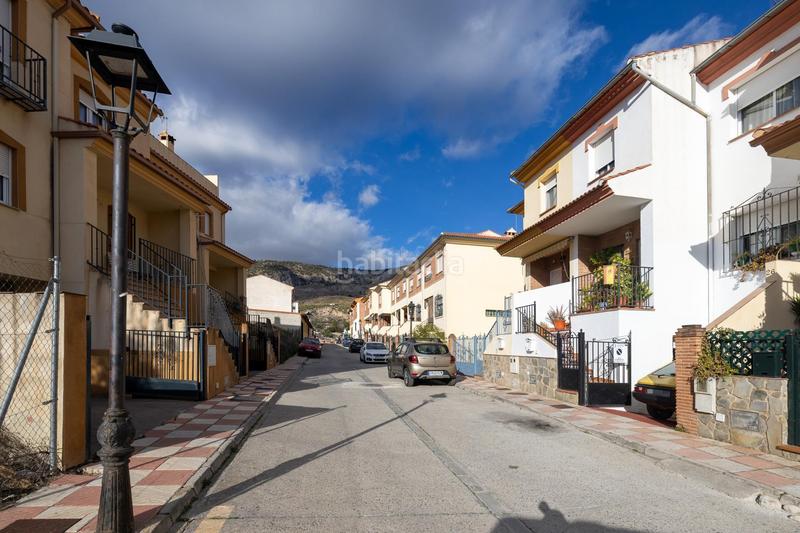 Foto edb0f7cd-ad01-4178-8126-a244d7589138. Haus in calle alpes 30 in Alfacar