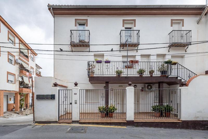 Foto 20245f67-d263-4372-b0ad-1e6b80f9ca4e. Estudio en camino estacion 33 ideal inversión! estudio en gejar sierra en Güéjar Sierra