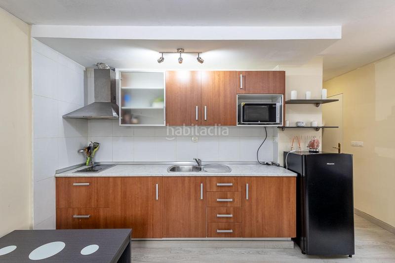 Foto 247b39de-9711-4e8b-8b73-7f91e8054bf6. Estudio en camino estacion 33 ideal inversión! estudio en gejar sierra en Güéjar Sierra
